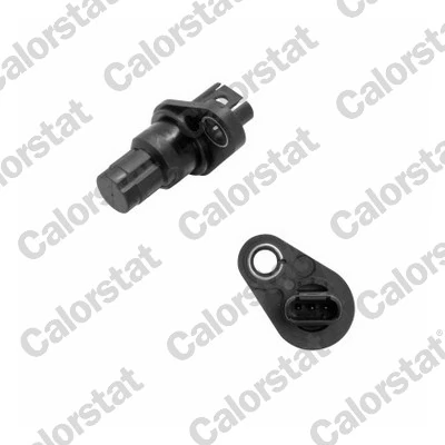 Sensor, crankshaft pulse